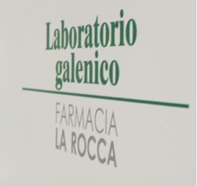 Laboratorio Galenico